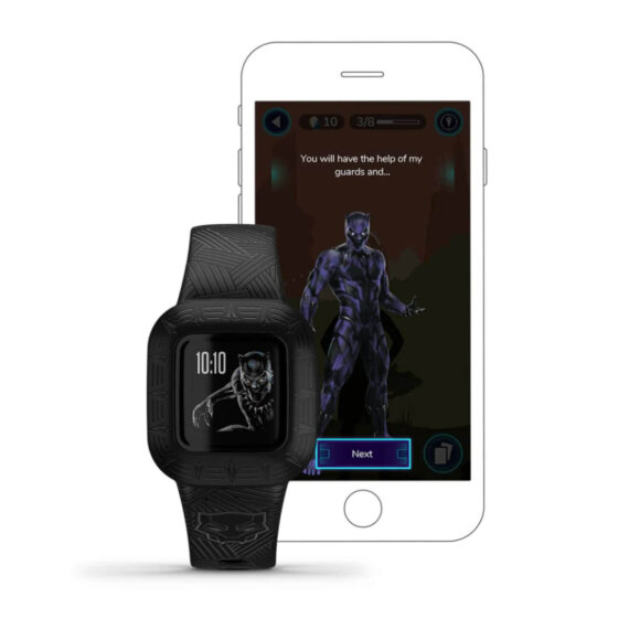 GARMIN  - VIVOFIT JR 3