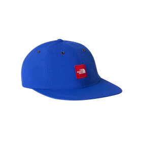 THE NORTH FACE - TNF RED BOX NYLON HAT