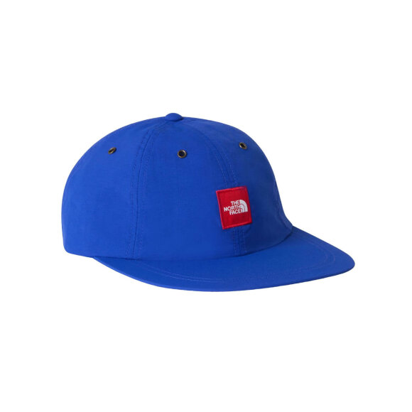 THE NORTH FACE - TNF RED BOX NYLON HAT