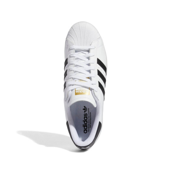ADIDAS  - M SUPERSTAR ADV