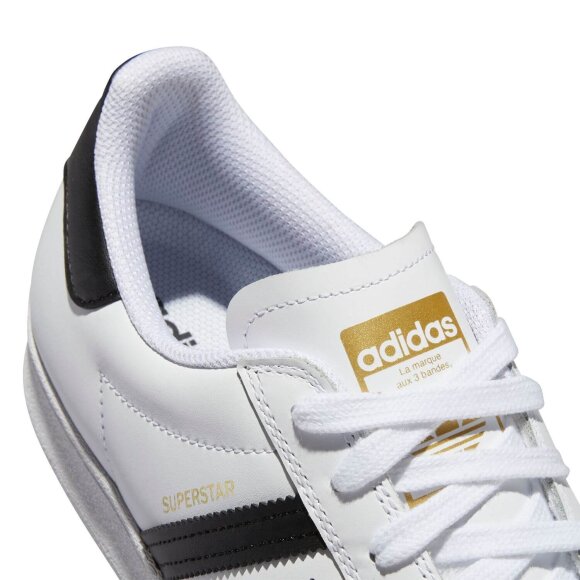 ADIDAS  - M SUPERSTAR ADV