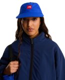 THE NORTH FACE - TNF RED BOX NYLON HAT THE NORTH FACE - TNF RED BOX NYLON HAT