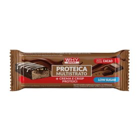 WHYsport - MULTILAYER PROTEIN BAR