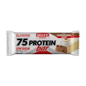 WHYsport - 75 PROTEIN BAR