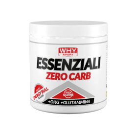 WHYsport - ESSENTIAL ZERO CARB