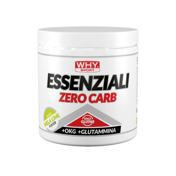 WHYsport - ESSENTIAL ZERO CARB