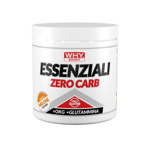 WHYsport - ESSENTIAL ZERO CARB