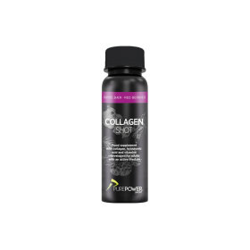 PUREPOWER SPORT A/S - COLLAGEN SHOT