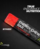 PUREPOWER SPORT A/S - ENERGY CHEW BAR ELEKTROLYTE PUREPOWER SPORT A/S - ENERGY CHEW BAR ELEKTROLYTE