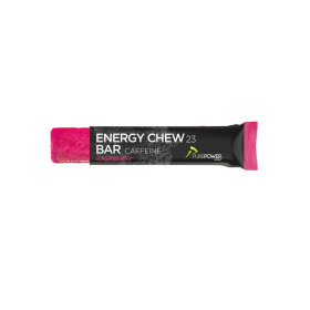 PUREPOWER SPORT A/S - ENERGY CHEW BAR CAFFEINE