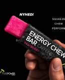 PUREPOWER SPORT A/S - ENERGY CHEW BAR CAFFEINE