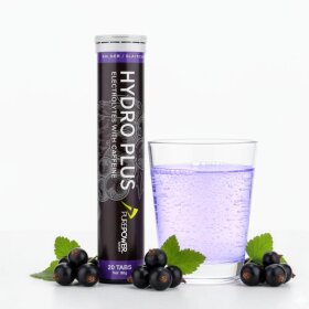 PUREPOWER SPORT A/S - HYDRO PLUS 20 STK