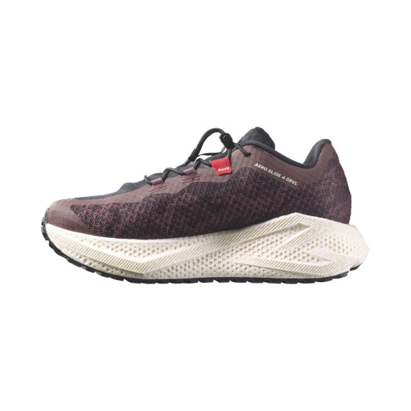 SALOMON - W AERO GLIDE 4 GRVL
