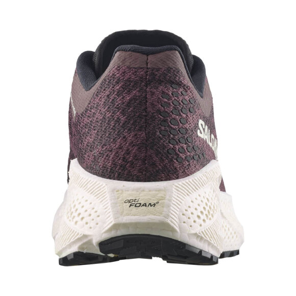 SALOMON - W AERO GLIDE 4 GRVL