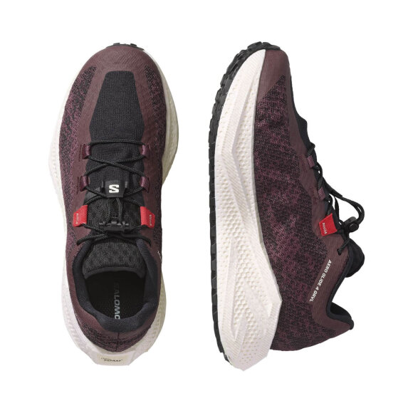 SALOMON - W AERO GLIDE 4 GRVL