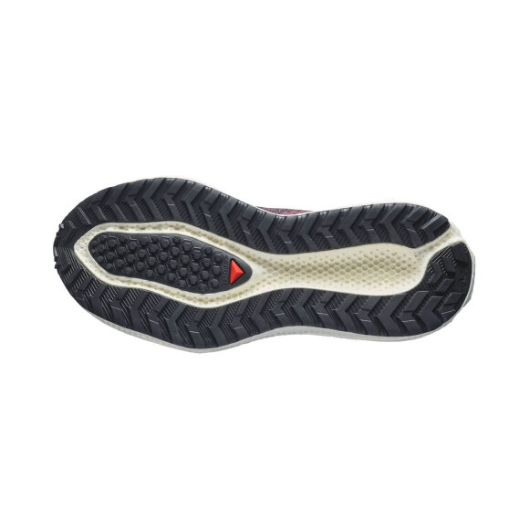 SALOMON - W AERO GLIDE 4 GRVL