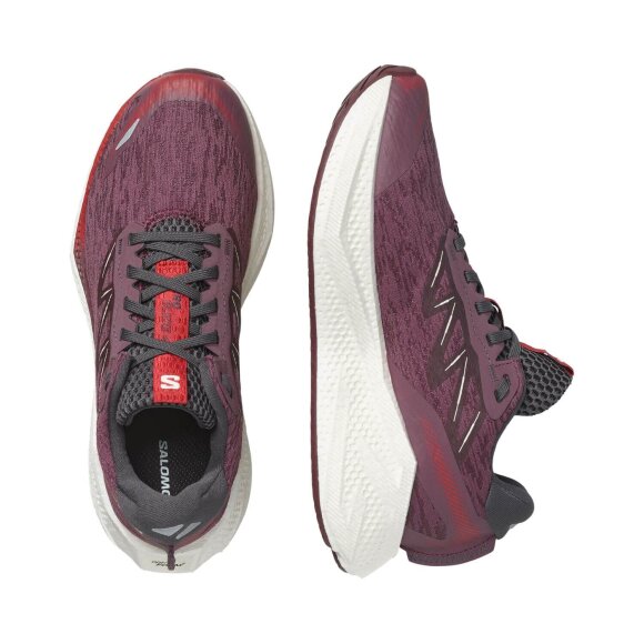 SALOMON - W AERO GLIDE 4