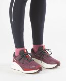 SALOMON - W AERO GLIDE 4