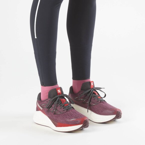 SALOMON - W AERO GLIDE 4