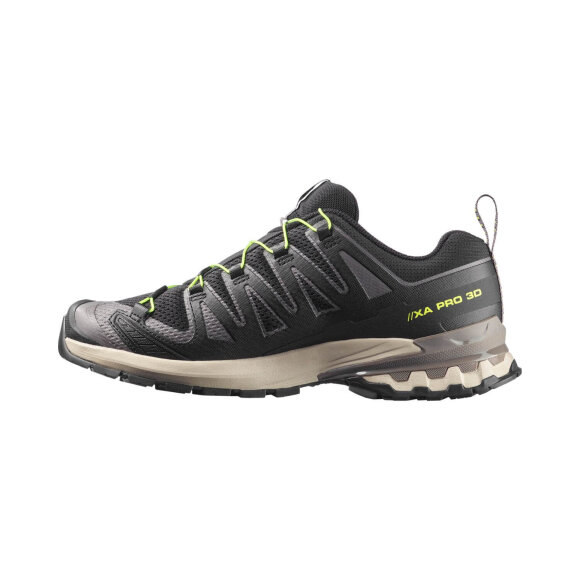 SALOMON - M XA PRO 3D V9
