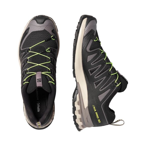 SALOMON - M XA PRO 3D V9