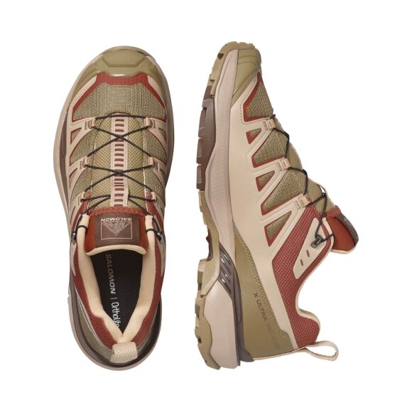 SALOMON - M X ULTRA 360 EDGE