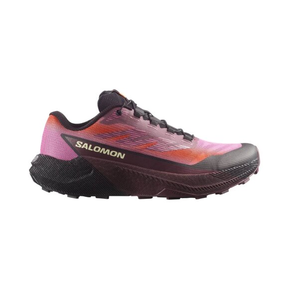 SALOMON - W PULSAR QUIVER