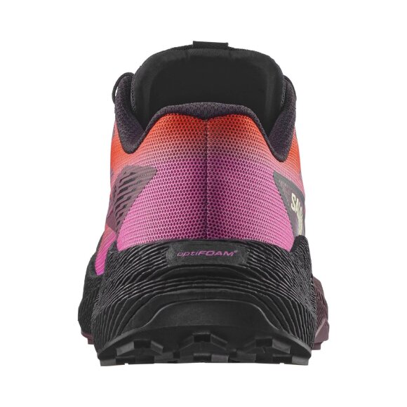 SALOMON - W PULSAR QUIVER