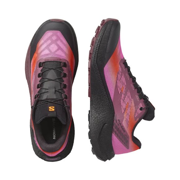 SALOMON - W PULSAR QUIVER