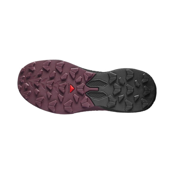 SALOMON - W PULSAR QUIVER