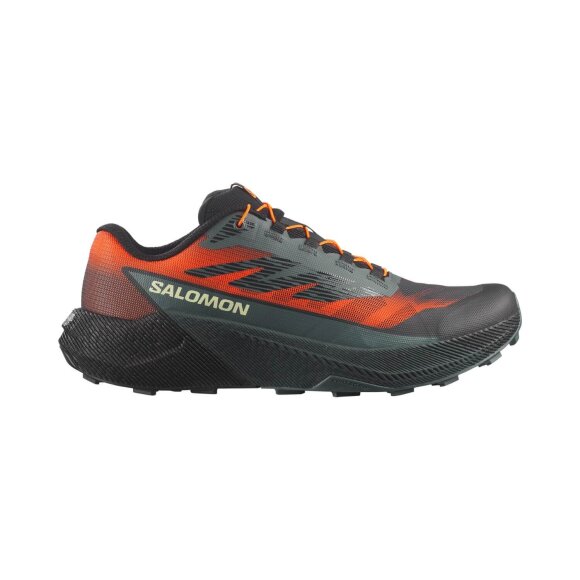 SALOMON - M PULSAR QUIVER