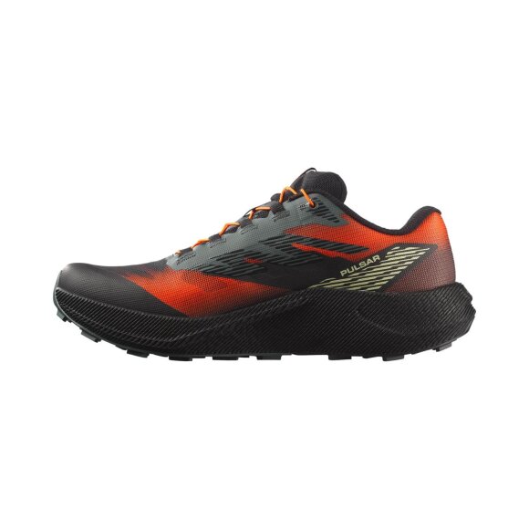 SALOMON - M PULSAR QUIVER