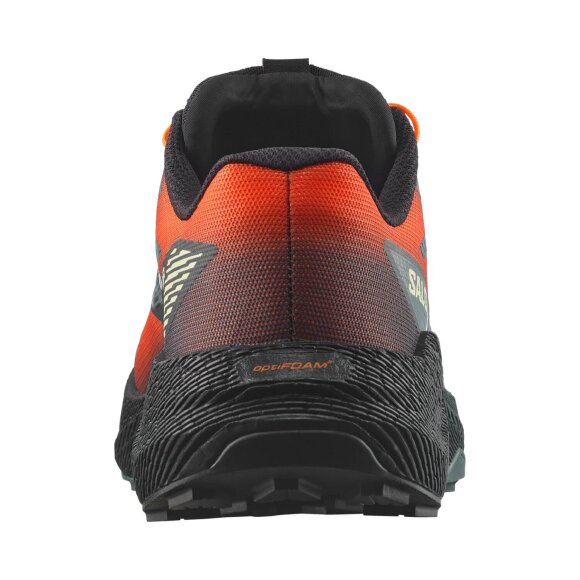 SALOMON - M PULSAR QUIVER