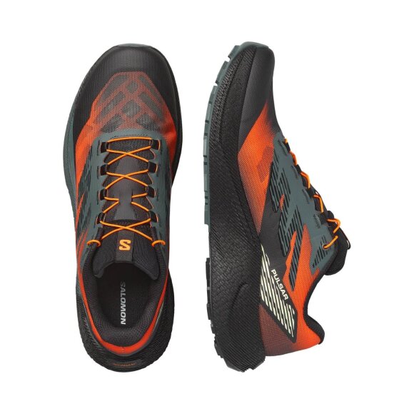 SALOMON - M PULSAR QUIVER