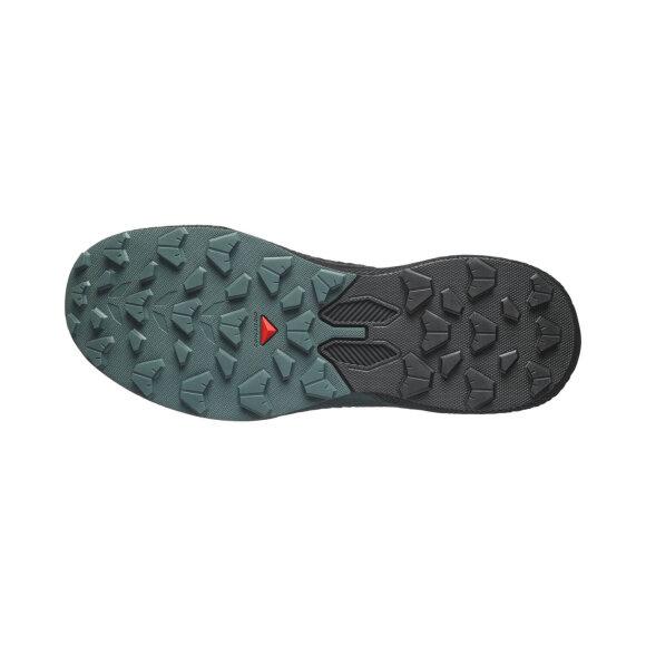 SALOMON - M PULSAR QUIVER