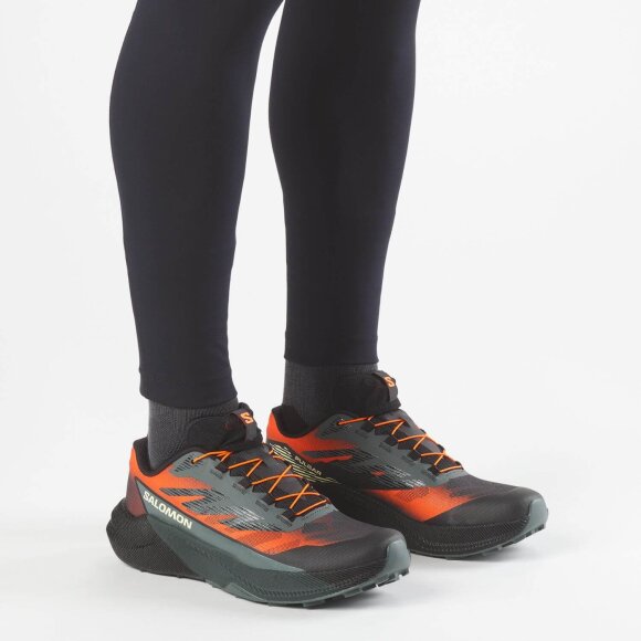 SALOMON - M PULSAR QUIVER