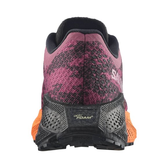 SALOMON - W AERO GLIDE 4