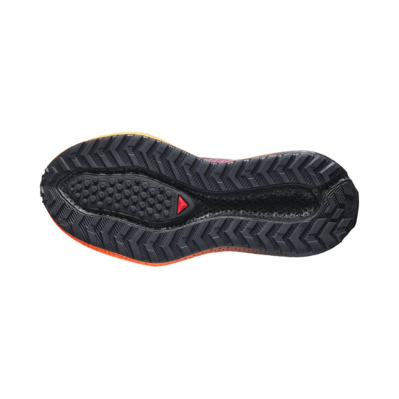 SALOMON - W AERO GLIDE 4