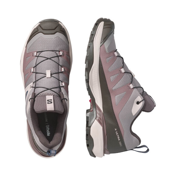 SALOMON - M X ULTRA 360