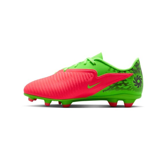 NIKE - JR PHANTOM ERLING HAALAND LOW