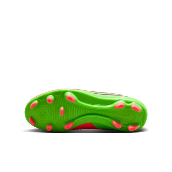 NIKE - JR PHANTOM ERLING HAALAND LOW