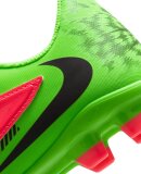 NIKE - JR PHANTOM ERLING HAALAND LOW