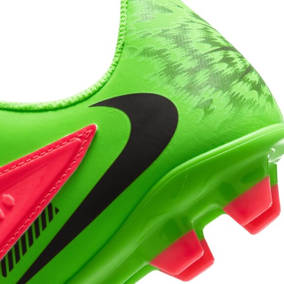NIKE - JR PHANTOM ERLING HAALAND LOW