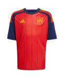 ADIDAS - Y SPAIN 26 HOME JERSEY ADIDAS - Y SPAIN 26 HOME JERSEY