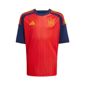 ADIDAS - Y SPAIN 26 HOME JERSEY ADIDAS - Y SPAIN 26 HOME JERSEY