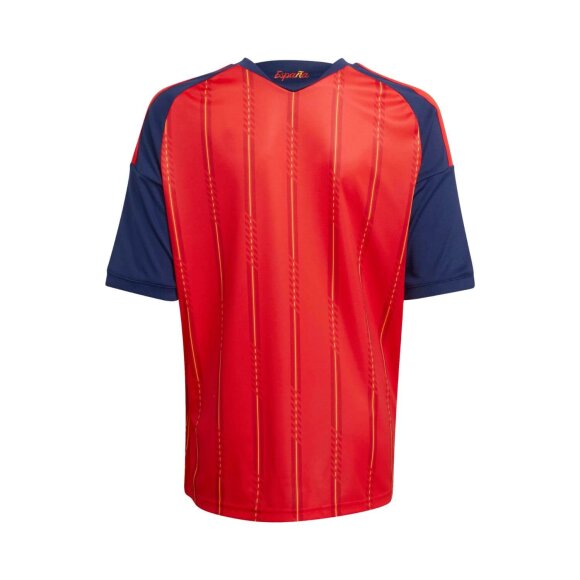 ADIDAS  - Y SPAIN 26 HOME JERSEY