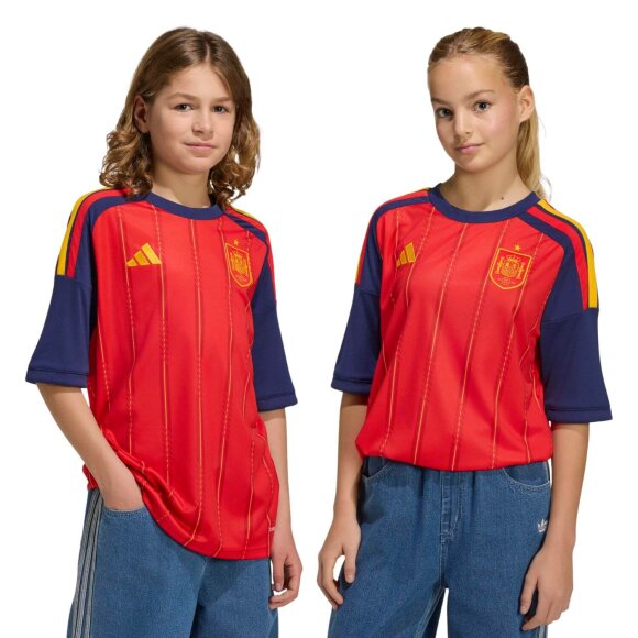 ADIDAS  - Y SPAIN 26 HOME JERSEY