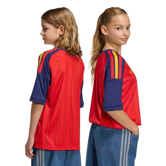 ADIDAS  - Y SPAIN 26 HOME JERSEY