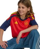 ADIDAS - Y SPAIN 26 HOME JERSEY ADIDAS - Y SPAIN 26 HOME JERSEY