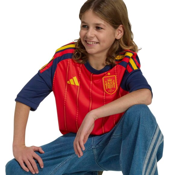 ADIDAS  - Y SPAIN 26 HOME JERSEY